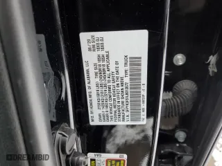 2020 Honda Ridgeline Black Edition with VIN 5FPYK3F81LB013672, listed as a Copart auction lot 45184255 with 67,835 mi miles and Salvage Title. Bid and sale history available at carsss.com. Image 12.