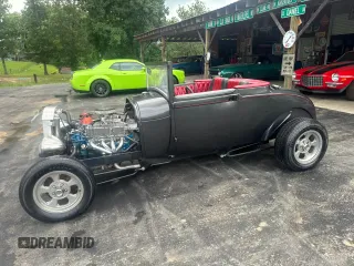 1929 Ford Ocean с VIN 11082F662292, выставлен на аукционе Copart как лот 61103135 с пробегом 64 миль миль и Чистый • Clean title. История ставок и продаж доступна на DreamBid. Изображение 9.