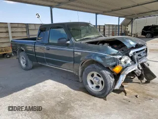 2005 Ford Ranger XL с VIN 1FTYR14U65PA21297, выставлен на аукционе Copart как лот 59552565 с пробегом 153 751 миль миль и Списание • Salvage title. История ставок и продаж доступна на DreamBid. Изображение 4.