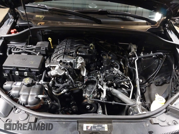 2021 Jeep Grand Cherokee Laredo X with VIN 1C4RJFAG3MC647726, listed as a IAAI auction lot 38421907 with 56,514 mi miles and . Bid and sale history available at DreamBid. Image 10.