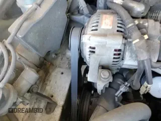 1991 Toyota Camry с VIN 4T1SV24E0MU402588, выставлен на аукционе Copart как лот 82920114 с пробегом 124 644 миль миль и Списание • Salvage title. История ставок и продаж доступна на DreamBid. Изображение 13.