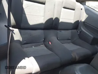2007 Ford Mustang Deluxe с VIN 1ZVFT80N675242314, выставлен на аукционе IAAI как лот 42318323 с пробегом 171 017 миль миль и . История ставок и продаж доступна на DreamBid. Изображение 8.