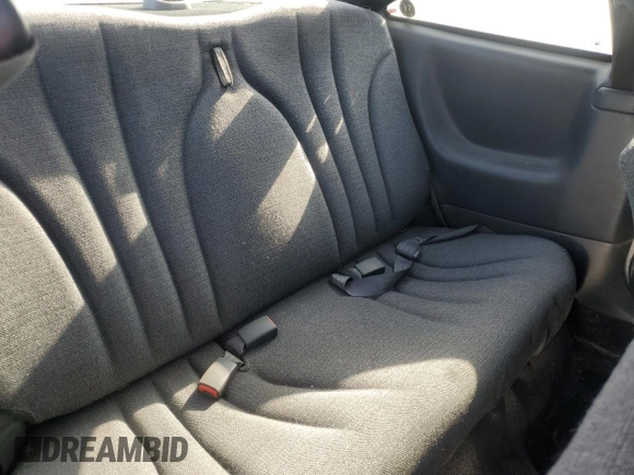 1999 Chevrolet Cavalier with VIN 3G1JC1248XS837897, listed as a Copart auction lot 81193124 with 141,401 mi miles and Non Repairable. Bid and sale history available at DreamBid. Image 10.