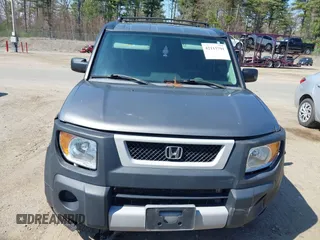 2005 Honda Element EX with VIN 5J6YH28655L011639, listed as a IAAI auction lot 42115791 with 273,251 mi miles and . Bid and sale history available at DreamBid. Image 12.