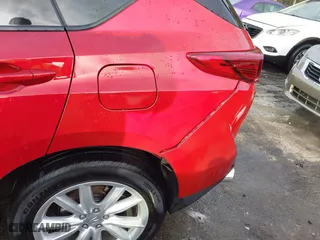 2019 Acura RDX with VIN 5J8TC2H30KL012344, listed as a IAAI auction lot 41640621 with 81,560 mi miles. Bid and sale history available at carsss.com. Image 17.