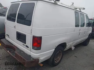 2011 Ford Econoline Cargo Commercial с VIN 1FTNE1EW6BDA91118, выставлен на аукционе IAAI как лот 42266567 с пробегом 236 783 миль миль и . История ставок и продаж доступна на DreamBid. Изображение 4.