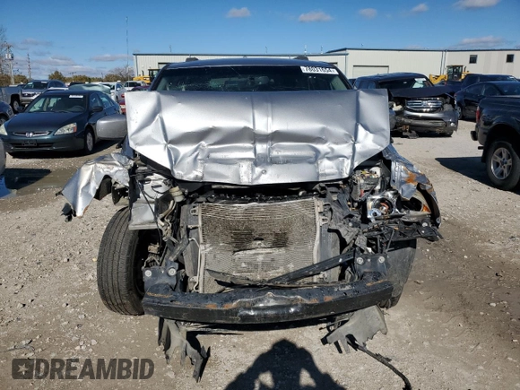 2014 Chrysler Town & Country Touring z VIN 2C4RC1BG1ER395561, wystawiony jako Copart lot #78031654 z przebiegiem Nie podano mil oraz Szkoda całkowita • Salvage title. Historia ofert i sprzedaży dostępna na DreamBid. Obrazek 5.
