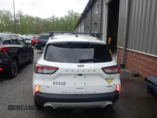 2020 Ford Escape SE with VIN 1FMCU9G69LUC30161, listed as a IAAI auction lot 42679185 with 98,651 mi miles and . Bid and sale history available at DreamBid. Image 15.