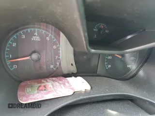 2020 Chevrolet Colorado 2WD Work Truck с VIN 1GCHSBEN9L1195222, выставлен на аукционе Copart как лот 53705245 с пробегом Не указан миль и На запчасти • Non repairable. История ставок и продаж доступна на DreamBid. Изображение 9.