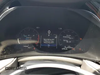 2024 Lexus TX 350 с VIN 5TDAAAB66RS013953, выставлен на аукционе Copart как лот 61697894 с пробегом 2 060 миль миль и Списание • Salvage title. История ставок и продаж доступна на DreamBid. Изображение 9.