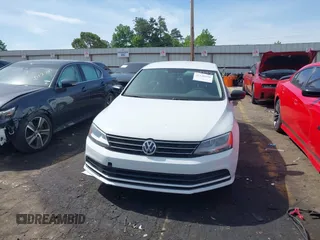 2015 Volkswagen Jetta Sport с VIN 3VWD17AJ6FM302345, выставлен на аукционе IAAI как лот 42226480 с пробегом 143 998 миль миль и . История ставок и продаж доступна на DreamBid. Изображение 12.