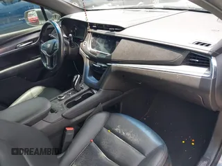 2020 Cadillac XT5 Luxury FWD с VIN 1GYKNAR44LZ213453, выставлен на аукционе IAAI как лот 42320776 с пробегом 92 771 миль миль и . История ставок и продаж доступна на DreamBid. Изображение 5.