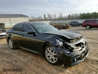 2012 Infiniti G37 Sedan x with VIN JN1CV6AR7CM978235, listed as a Copart auction lot 42996035 with 199,813 mi miles and Salvage Title. Bid and sale history available at carsss.com. Image 11.