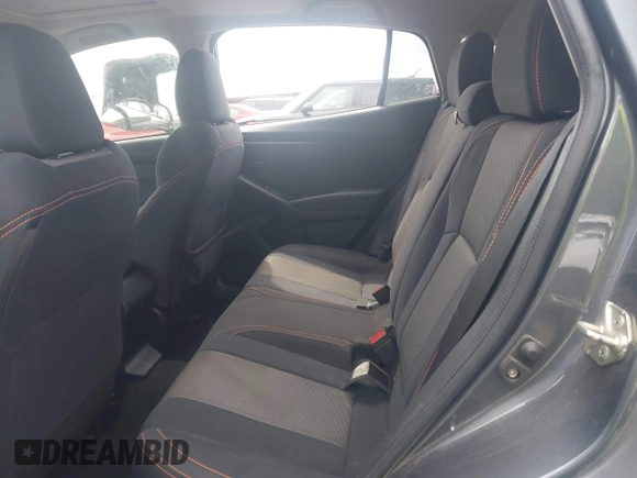 2020 Subaru Crosstrek Premium z VIN JF2GTAECXLH244454, wystawiony jako IAAI lot #42241319 z przebiegiem 100 193 mil mil oraz . Historia ofert i sprzedaży dostępna na DreamBid. Obrazek 8.