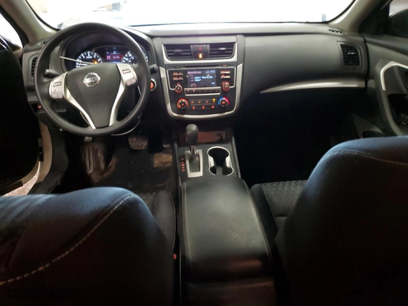 2018 Nissan Altima 2.5 SR with VIN 1N4AL3APXJC283456, listed as a Copart auction lot 48961905 with 196,144 mi miles and Clean Title. Bid and sale history available at carsss.com. Image 8.