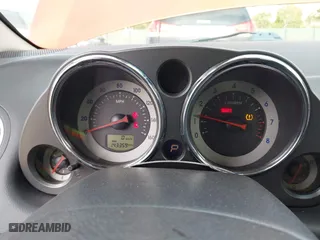 2008 Mitsubishi Eclipse GS with VIN 4A3AK24F68E041429, listed as a IAAI auction lot 41923249 with 143,359 mi miles. Bid and sale history available at carsss.com. Image 7.