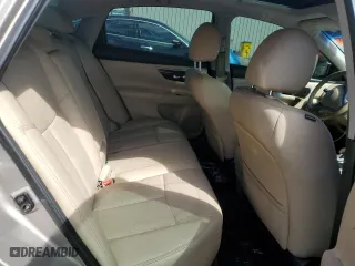 2015 Nissan Altima 2.5 with VIN 1N4AL3AP1FN339604, listed as a Copart auction lot 45107305 with 220,931 mi miles and Salvage Title. Bid and sale history available at carsss.com. Image 10.