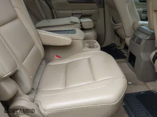 2008 Nissan Armada SE with VIN 5N1AA08C08N617571, listed as a IAAI auction lot 41766604 with 999,999 mi miles. Bid and sale history available at carsss.com. Image 8.