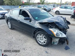 2012 Nissan Altima S z VIN 1N4AL2AP7CN541627, wystawiony jako IAAI lot #42140575 z przebiegiem Nie podano mil oraz . Historia ofert i sprzedaży dostępna na DreamBid. Obrazek 1.