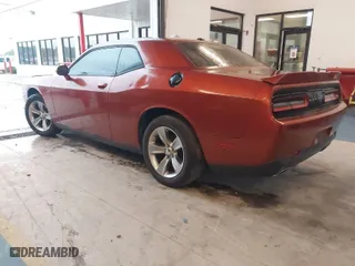 2020 Dodge Challenger SXT with VIN 2C3CDZAG6LH181644, listed as a IAAI auction lot 41857479 with 84,397 mi miles. Bid and sale history available at carsss.com. Image 3.