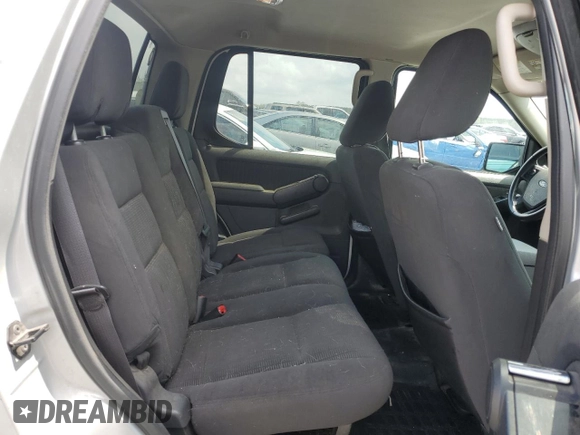 2009 Ford Explorer Sport Trac XLT с VIN 1FMEU31E79UA43130, выставлен на аукционе Copart как лот 51657735 с пробегом 230 227 миль миль и Списание • Salvage title. История ставок и продаж доступна на DreamBid. Изображение 10.