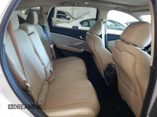 2021 Acura RDX w/Technology Package with VIN 5J8TC2H52ML011149, listed as a Copart auction lot 65769764 with 76,718 mi miles and Salvage Title. Bid and sale history available at carsss.com. Image 11.
