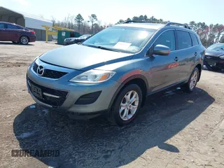 2011 Mazda CX-9 Touring with VIN JM3TB2CA7B0318554, listed as a IAAI auction lot 41888787 with 256,243 mi miles and . Bid and sale history available at DreamBid. Image 17.
