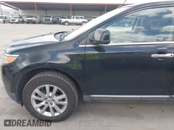 2011 Ford Edge Limited with VIN 2FMDK3KC2BBA23121, listed as a IAAI auction lot 42738283 with 134,970 mi miles and . Bid and sale history available at DreamBid. Image 6.