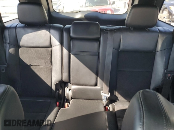 2018 Jeep Grand Cherokee Laredo with VIN 1C4RJFAG7JC249916, listed as a Copart auction lot 53446925 with 84,870 mi miles and Salvage title. Bid and sale history available at DreamBid. Image 10.