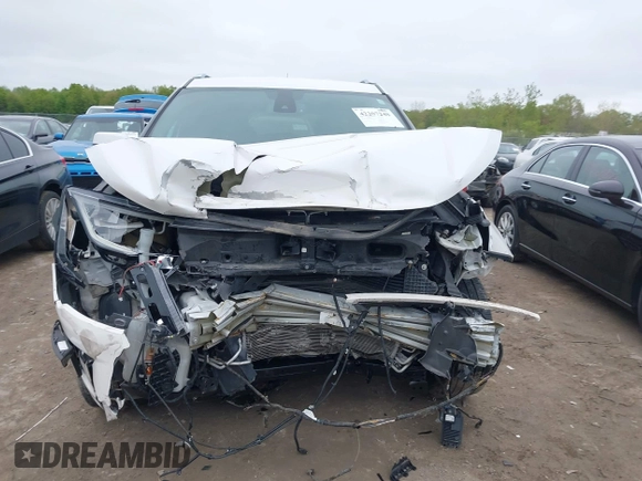 2018 Ford Explorer Limited с VIN 1FM5K8FHXJGB98294, выставлен на аукционе IAAI как лот 42207248 с пробегом Не указан миль и . История ставок и продаж доступна на DreamBid. Изображение 12.