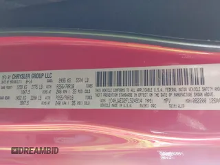2015 Jeep Wrangler Unlimited Altitude с VIN 1C4HJWEG2FL524914, выставлен на аукционе IAAI как лот 42257005 с пробегом 137 473 миль миль и . История ставок и продаж доступна на DreamBid. Изображение 9.