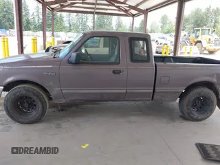 1995 Ford Ranger Splash with VIN 1FTCR14U6SPB15010, listed as a IAAI auction lot 42499857 with 102,751 mi miles and . Bid and sale history available at DreamBid. Image 14.