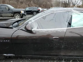 2018 Karma Revero z VIN 50GK41SA0JA000037, wystawiony jako Copart lot #49378945 z przebiegiem Nie podano mil oraz Nie do naprawy. Historia ofert i sprzedaży dostępna na DreamBid. Obrazek 7.