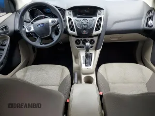 2012 Ford Focus SE z VIN 1FAHP3K22CL413920, wystawiony jako Copart lot #57769615 z przebiegiem 200 728 mil mil oraz Szkoda całkowita • Salvage title. Historia ofert i sprzedaży dostępna na DreamBid. Obrazek 8.