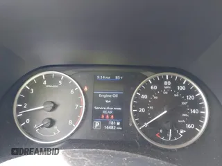 2023 Nissan Sentra S z VIN 3N1AB8BV7PY287992, wystawiony jako IAAI lot #42335056 z przebiegiem 14 482 mil mil oraz . Historia ofert i sprzedaży dostępna na DreamBid. Obrazek 7.