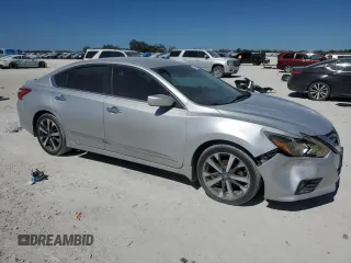 2016 Nissan Altima SR с VIN 1N4AL3AP0GC184153, выставлен на аукционе Copart как лот 45528645 с пробегом 96 475 миль миль и Списание • Salvage title. История ставок и продаж доступна на DreamBid. Изображение 4.