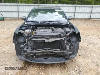 2019 Audi Q3 Premium z VIN WA1AECF32K1075590, wystawiony jako Copart lot #52745635 z przebiegiem 69 256 mil mil oraz Szkoda całkowita • Salvage title. Historia ofert i sprzedaży dostępna na DreamBid. Obrazek 5.