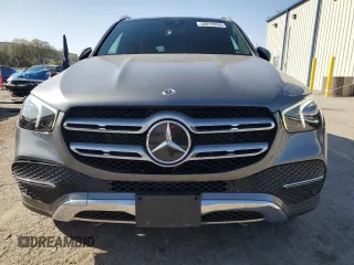 2022 Mercedes-Benz GLE 350 z VIN 4JGFB4JB5NA619542, wystawiony jako Copart lot #52216765 z przebiegiem 41 604 mil mil oraz Szkoda całkowita • Salvage title. Historia ofert i sprzedaży dostępna na DreamBid. Obrazek 5.