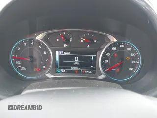 2016 Chevrolet Malibu LT with VIN 1G1ZE5ST7GF292887, listed as a IAAI auction lot 42165632 with 123,710 mi miles and . Bid and sale history available at DreamBid. Image 7.