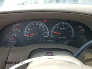 2003 Ford F-150 XL with VIN 1FTRF17L93NA13476, listed as a Copart auction lot 52938165 with 194,221 mi miles and Clean Title. Bid and sale history available at DreamBid. Image 9.
