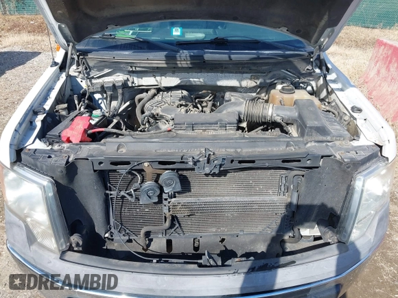 2011 Ford F-150 XL with VIN 1FTMF1EM4BKE14312, listed as a IAAI auction lot 41700715 with 269,462 mi miles and . Bid and sale history available at DreamBid. Image 10.