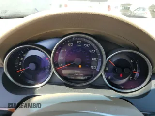 2006 Acura RL z VIN JH4KB16576C012132, wystawiony jako Copart lot #61897805 z przebiegiem 143 101 mil mil oraz Szkoda całkowita • Salvage title. Historia ofert i sprzedaży dostępna na DreamBid. Obrazek 9.