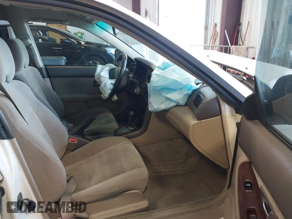 2003 Subaru Legacy Outback with VIN 4S3BH675637607358, listed as a IAAI auction lot 42541385 with 171,543 mi miles and . Bid and sale history available at DreamBid. Image 5.