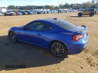 2019 Subaru BRZ Limited with VIN JF1ZCAC14K9601179, listed as a Copart auction lot 86157874 with 75,603 mi miles and Clean Title. Bid and sale history available at carsss.com. Image 2.