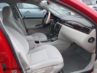 2012 Chevrolet Impala LT Fleet with VIN 2G1WG5E36C1161623, listed as a IAAI auction lot 41761317 with 100,204 mi miles. Bid and sale history available at carsss.com. Image 5.