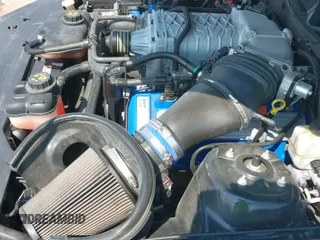 2014 Ford Mustang Shelby GT500 с VIN 1ZVBP8JZXE5242320, выставлен на аукционе IAAI как лот 43063006 с пробегом 90 780 миль миль и . История ставок и продаж доступна на DreamBid. Изображение 20.
