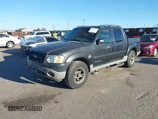 2001 Ford Explorer Sport Trac z VIN 1FMZU67E11UA21624, wystawiony jako IAAI lot #41877740 z przebiegiem 325 436 mil mil oraz . Historia ofert i sprzedaży dostępna na DreamBid. Obrazek 17.