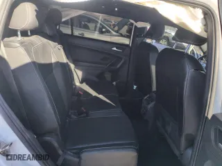 2021 Volkswagen Tiguan SE with VIN 3VV2B7AX9MM122870, listed as a Copart auction lot 42031515 with 77,651 mi miles and Salvage Title. Bid and sale history available at carsss.com. Image 11.