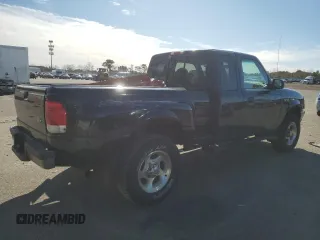 2000 Ford Ranger XLT z VIN 1FTZR15X7YTA02153, wystawiony jako Copart lot #45807525 z przebiegiem 146 536 mil mil oraz Nie do naprawy • Non repairable. Historia ofert i sprzedaży dostępna na DreamBid. Obrazek 3.