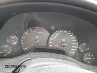 1999 Chevrolet Corvette with VIN 1G1YY22G4X5107317, listed as a Copart auction lot 65749474 with 0 mi miles and Salvage Title. Bid and sale history available at carsss.com. Image 9.